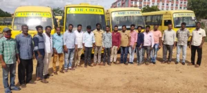 Private Travel & Tour Bus Driver Jobs 2025