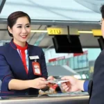 Airport Ground Staff Jobs