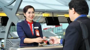 Airport Ground Staff Jobs