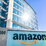 Amazon Recruitment