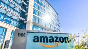Amazon Recruitment
