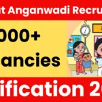 Anganwadi Recruitment 2025