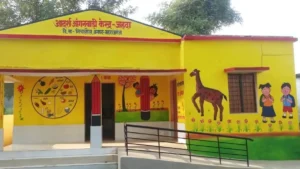 Anganwadi Supervisor Recruitment