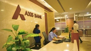 Axis Bank