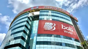 Bank of Baroda Recruitment