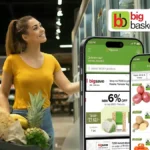 BigBasket Recruitment
