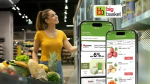 BigBasket Recruitment