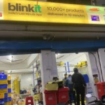 Blinkit Recruitment
