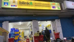 Blinkit Recruitment