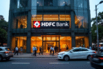 HDFC Bank