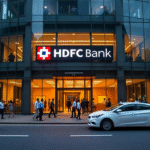 HDFC Bank