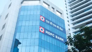 HDFC Bank Recruitment