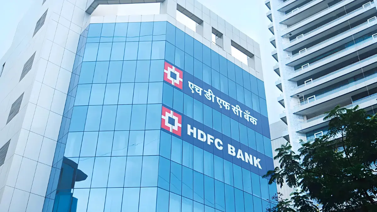 HDFC Bank Recruitment