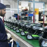 Helmet Manufacturing Factory Recruitment 2025