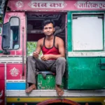 High Salary Truck Driver Recruitment 2025