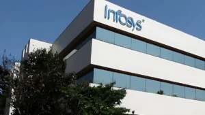 Infosys Recruitment