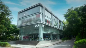 Ola Electric Recruitment