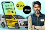 Ola & Uber Driver Partner Jobs