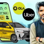 Ola & Uber Driver Partner Jobs