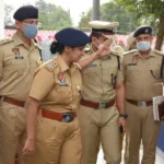 Police Constable Recruitment