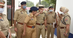 Police Constable Recruitment