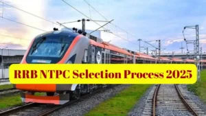 RRB NTPC Recruitment