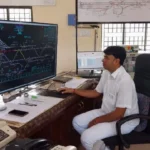 Railway Station Master