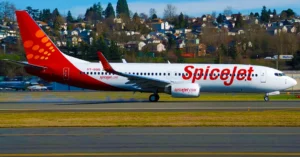 SpiceJet Recruitment