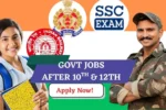 State Government Jobs