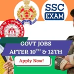 State Government Jobs