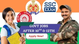 State Government Jobs