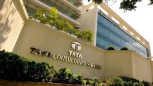 Tata Consultancy Services