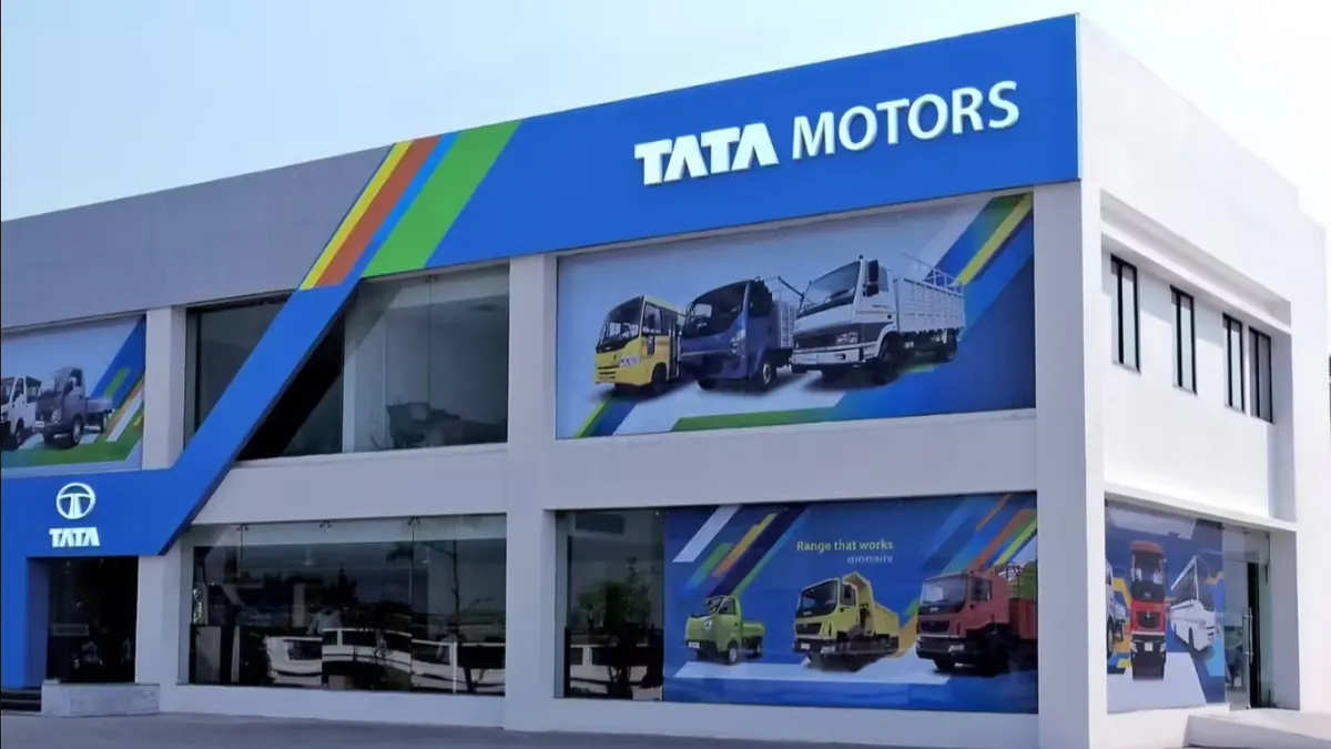 Tata Motors Recruitment