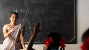 Teacher Recruitment