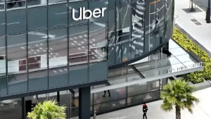 Uber Jobs