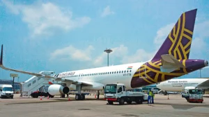 Vistara Airlines Recruitment