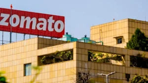 Zomato Recruitment